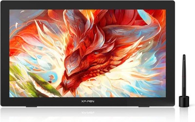 XP-Pen Artist 24 23.8 inch Graphics Tablet