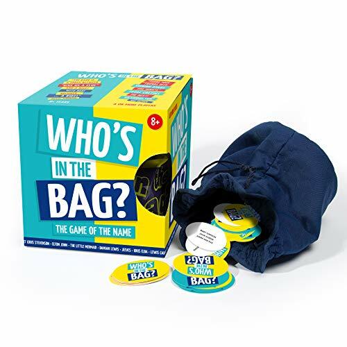 Paul Lamond 6375 Кто в выигрыше, Мульти