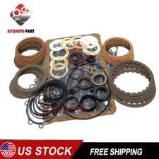 A340E A340F Transmission Rebuild Full Set Kit For TOYOTA 4RUNNER SUPRA CROWN 3.0