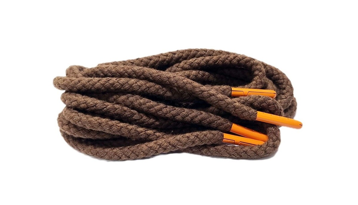 Braid Rope Laces For Air AJ Jordan 1 Starfish 1 Travis Dunk