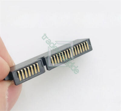 for Dell Latitude E6420 E6220 E6230 Hard Drive Interposer Adapter Connector