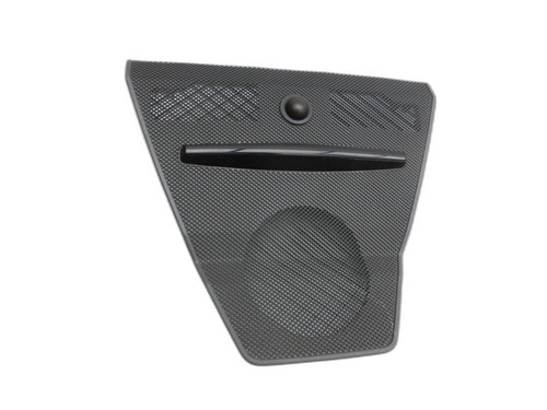 Lautsprecherblende Verkleidung Armaturenbrett für Lautsprecher Hochtöner