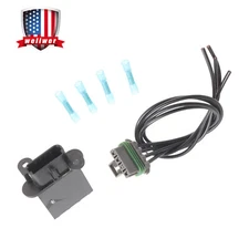 Heater Blower Motor Resistor Module Fit for Tacoma Toyota 05-14 8713804052