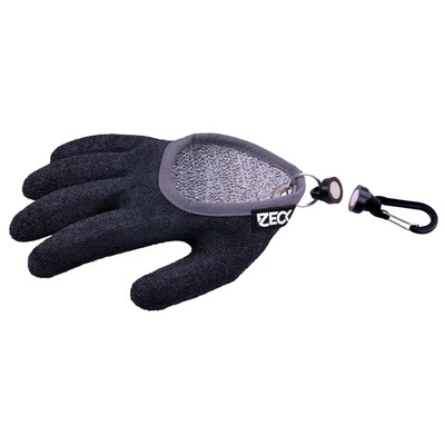 ZECK Magnet Release Landing Glove Landehandschuhe Hecht Alle Größen Links Rechts