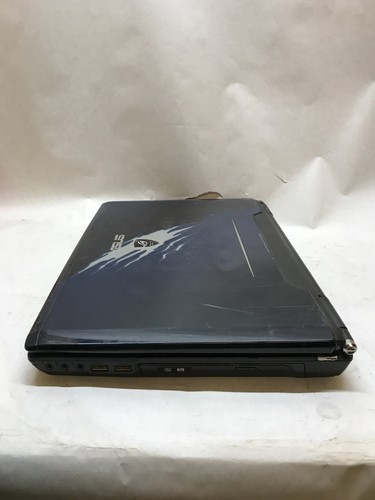 Asus G60V 15" Intel Centrino 16GB RAM NO HDD/OS For Parts/Repair *READ* AS IS DW - Picture 8 of 11