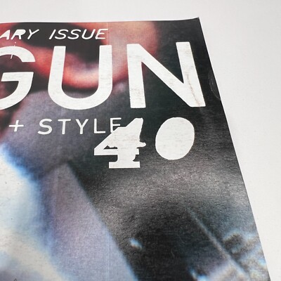 その他 RAY GUN Magazine 1996 その他 RAY GUN Magazine 1996 RAYGUN