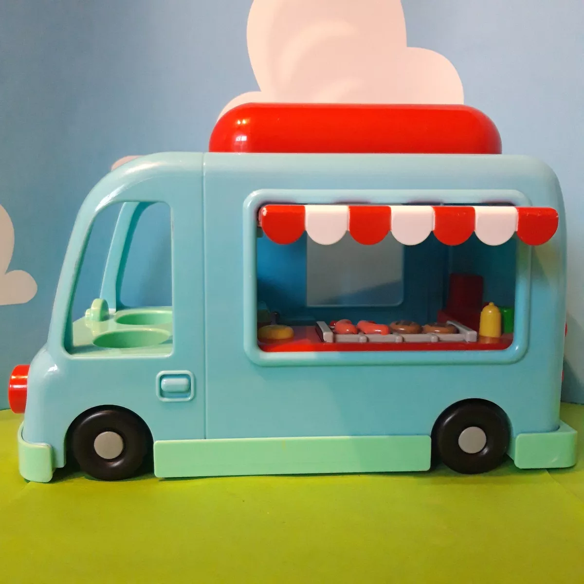 Argos happyland cheap