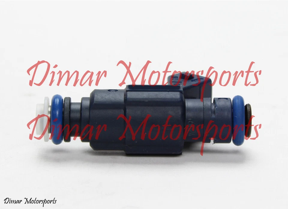 BOSCH Fuel Injectors For 2008-2010 RZR 800 - Image 4 of 4
