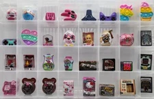 Mini Brands ** Toys 3 ** CHOOSE Zuru 5 Surprise Fast Combined Shipping