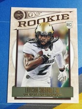 2020 Legacy Football Complete Your Set - Rookies #141-200 - Buy More Save