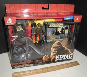 juguetes de godzilla 2019 walmart