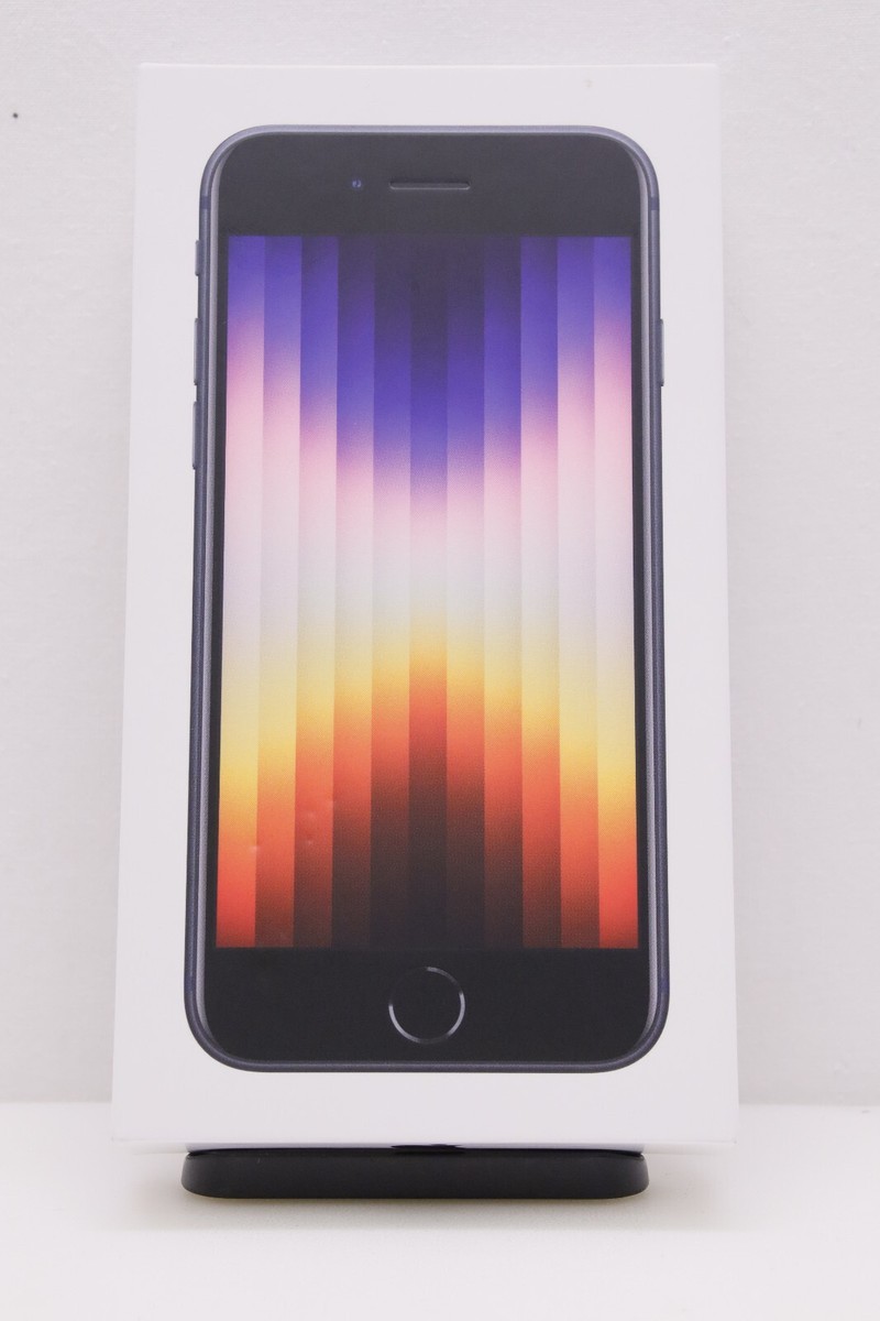 iPhone SE (第3世代) apple 海外キャリア T-mobile Amazon.com: Apple iPhone SE 3rd Gen, 64GB, RED - T-Mobile (Renewed