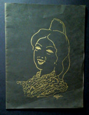 Josephine Baker Folies Bergere Moulin rouge Music-hall Paris Film 