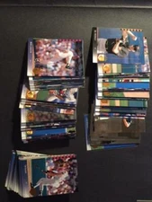 Pick From List: 1993 SP Baseball Cards