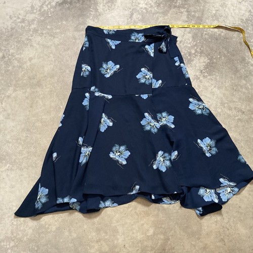 Jupe En Dentelle Navy Club Monaco Taille US 10 - Neuve Avec étiquettes, Style Pencil