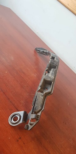 BMW 1ER E81 E87 E87N LCI STOßSTANGE HINTEN FÜHRUNG N/S LINKS 7058517