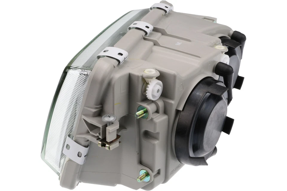 适用于 2000 - 2004 年沃尔沃 S40 车头灯总成左 URO 2001 2002 2003 2004 — 第 3/4 张图片