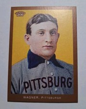 T206 Honus Wagner Explored in ESPN 30 for 30 Short Documentary 4