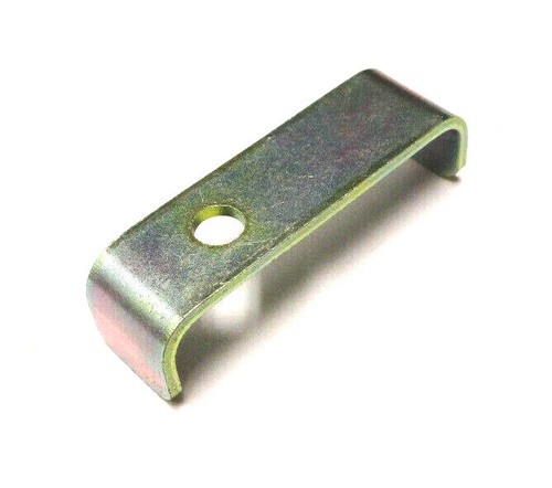 GENUINE ISUZU 8-94182922-0 Fuel Pipe 3 Way Clip - Picture 3 of 3