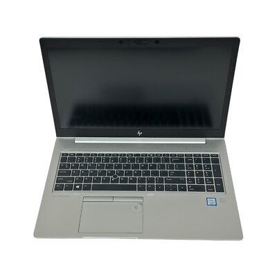hp - 32G 1TB 第8世代 HP EliteBook 850 G5 corei7 Amazon.com: HP EliteBook 850 G5 Notebook 15.6