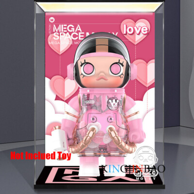 MEGA コレクション 400％ SPACE MOLLY HEARTBEAT MEGA SPACE MOLLY 400% Heartbeat 2022 LIMITED – TOYSEZ
