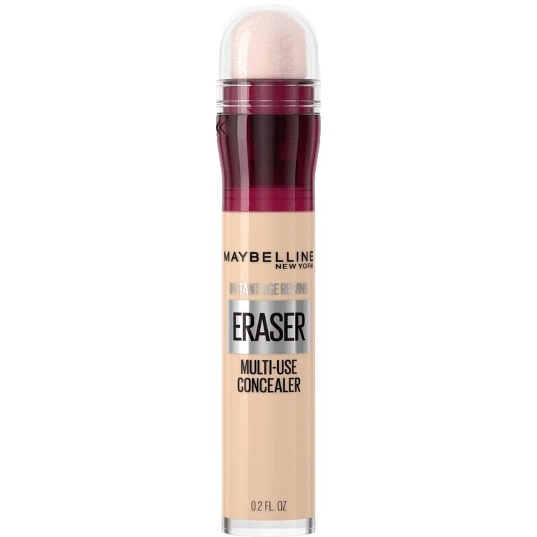 Maybelline New York Cream Pink Concealers