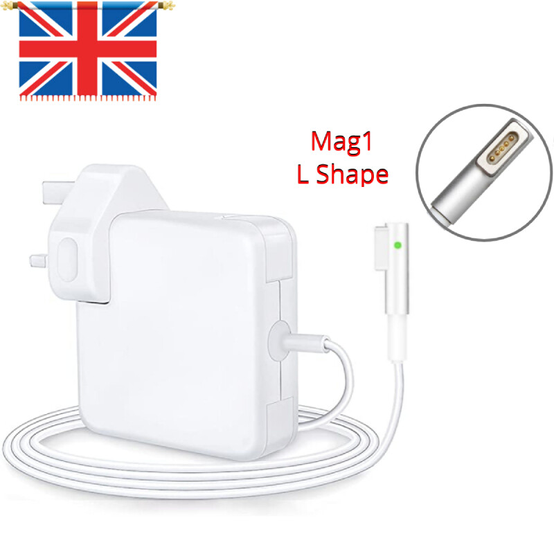 Apple 60w Magsafe Power Apple Macbook Pro A1278 Charger Apple