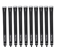 Golf Pride Tour Velvet Plus 4 Golf Grips Black Midsize Choose Quantity New