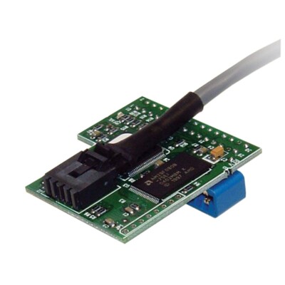 SCT Performance Eliminator 4-Bank E-Prom Chips for EEC-IV & EEC-V (for Ford