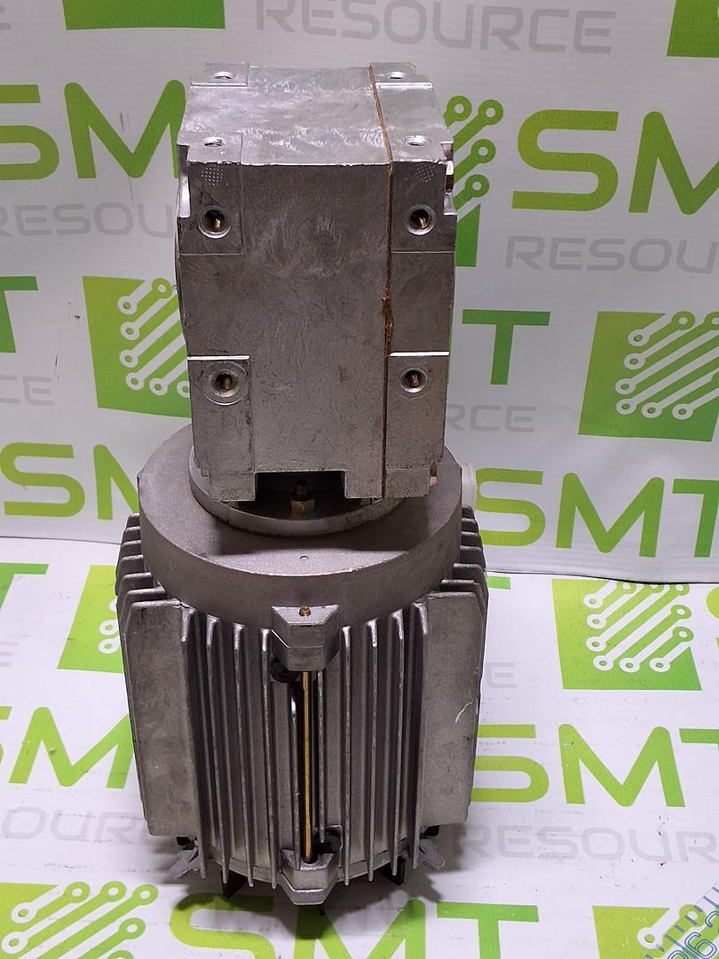 mtさま専用 SOLTEC 3 LS71/T MOTOR W/ LEROY SOMER MVDE M00 C WITHOUT FAN