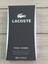 thumbnail 5 - LACOSTE POUR HOMME GREY PERFUM-for men 3.3 EDT for MEN'S*COLOGNE NEW IN BOX*nib*
