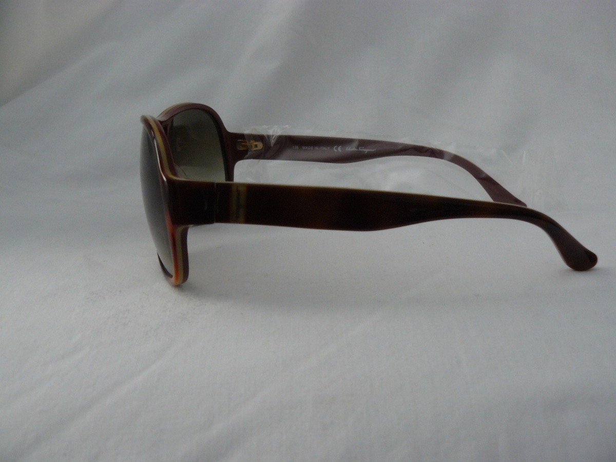 Ferragamo sunglasses NWT style SF623S Ferragamo SF2062SE Sunglasses | Select Eyewear main image 2