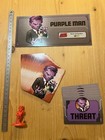 MARVEL United Multiverse - Purple Man Promo KS exclusive (VO)