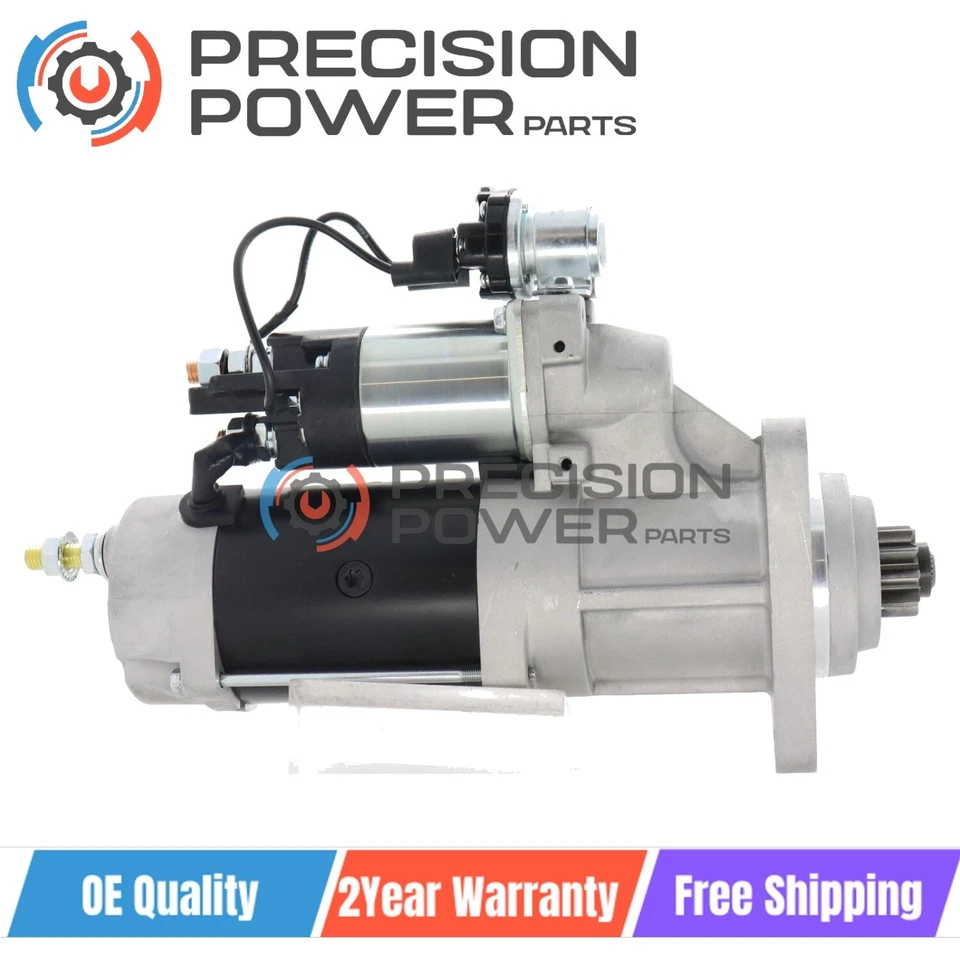 Arranque 8200007 8300022 91014626 6834 38MT 4.6KW 2 años de garantía Foto 2 de 4