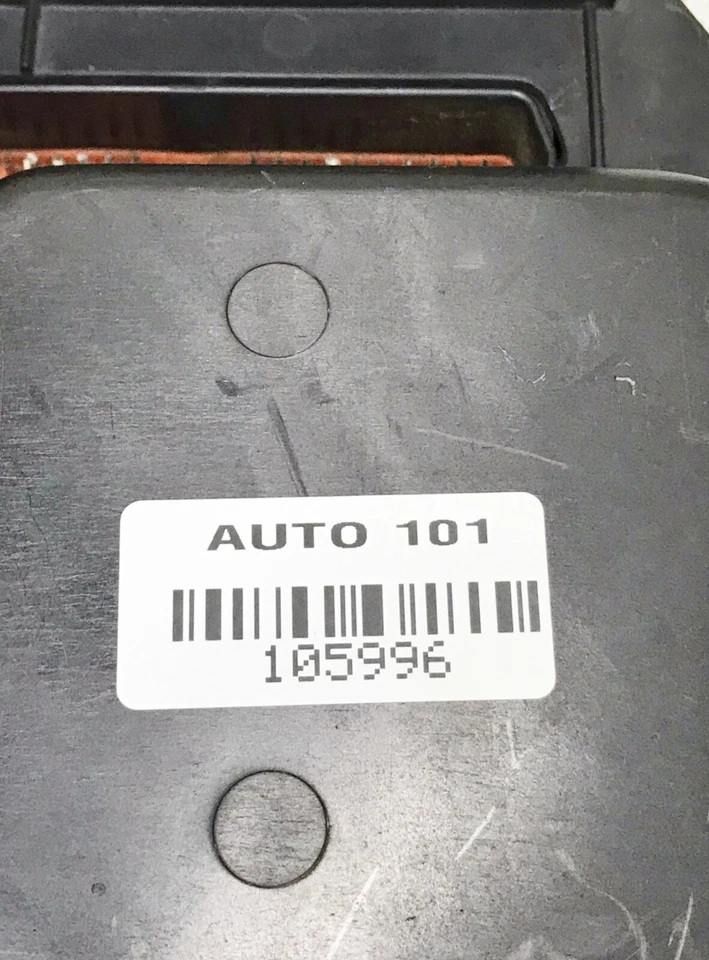 ✅ 88 Módulo de control de motor Plymouth Caravelle Dodge Aries Cardone ECM 5233264 Foto 4 de 4