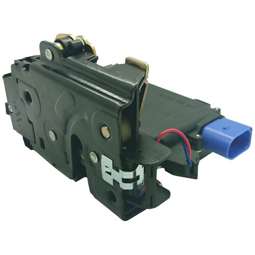 FITS VW POLO TRANSPORTER SEAT IBIZA SKODA FABIA DOOR LOCK ACTUATOR FRONT RIGHT - Bild 2 von 3