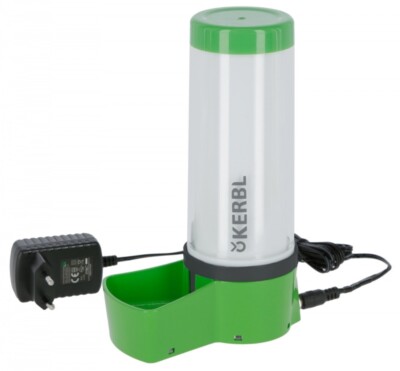 Kerbl Kleintiertränke NoFrost Superior 2.0 beheizbar 82738