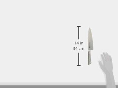 Kataoka Gyuto Knife 210mm Brieto-M11pro M1105-DPS CLAD | eBay
