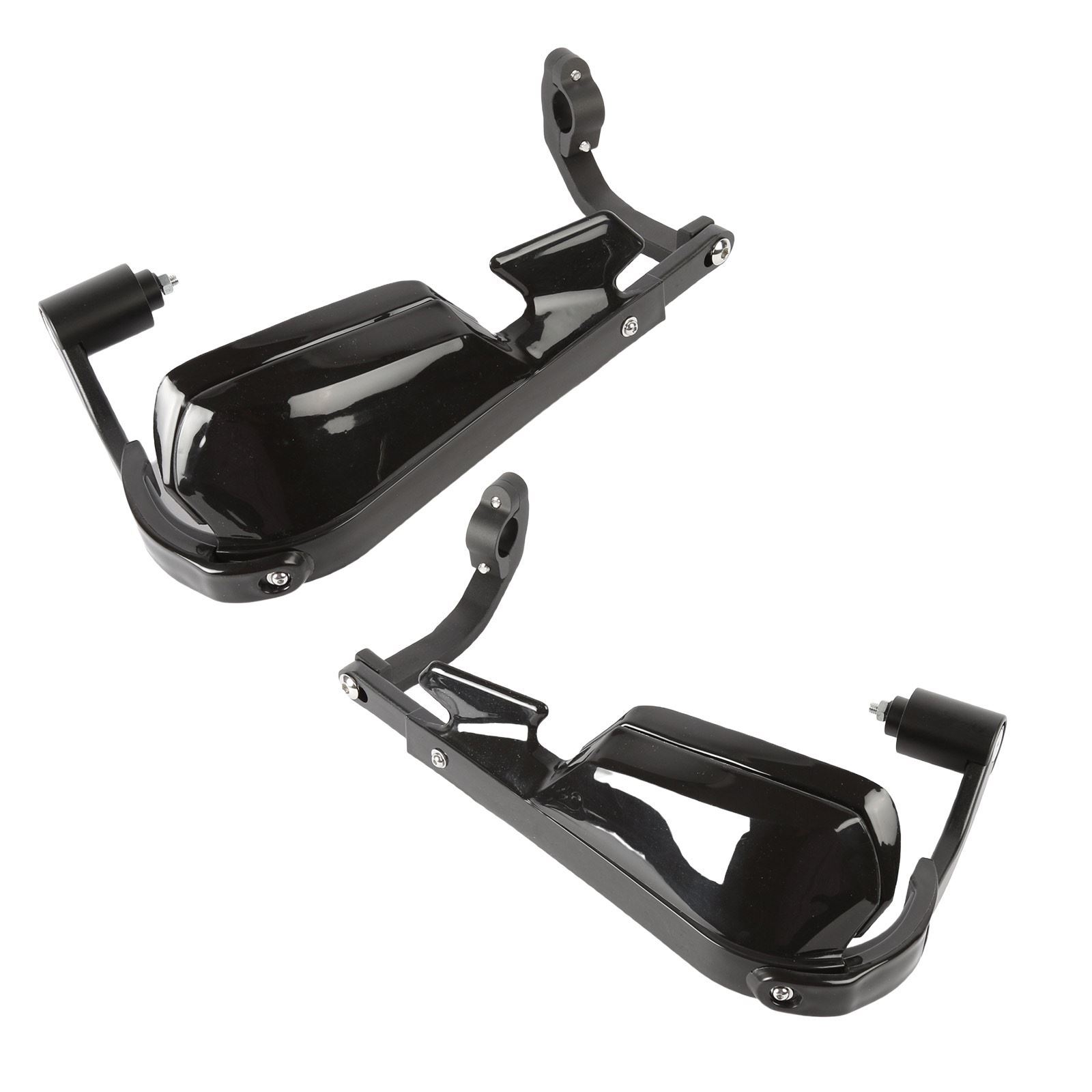 Handguards Wind Deflector Protectors for Honda NC 750 X 14-15
