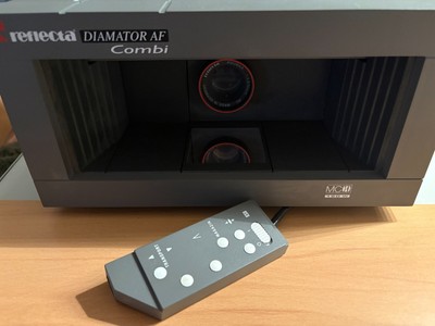 Reflecta diamator af combi