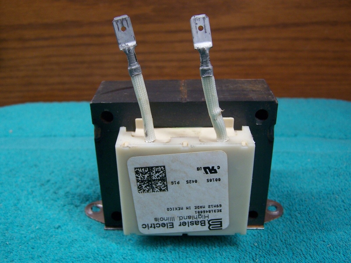 Lennox Armstrong 69H12 OEM power choke transformer Renco RL Lennox Armstrong 69H12 OEM power choke transformer Renco RL