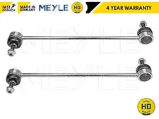 FOR PEUGEOT CITROEN MEYLE HD FRONT HEAVY DUTY STABILISER ANTIROLL BAR LINKS PAIR
