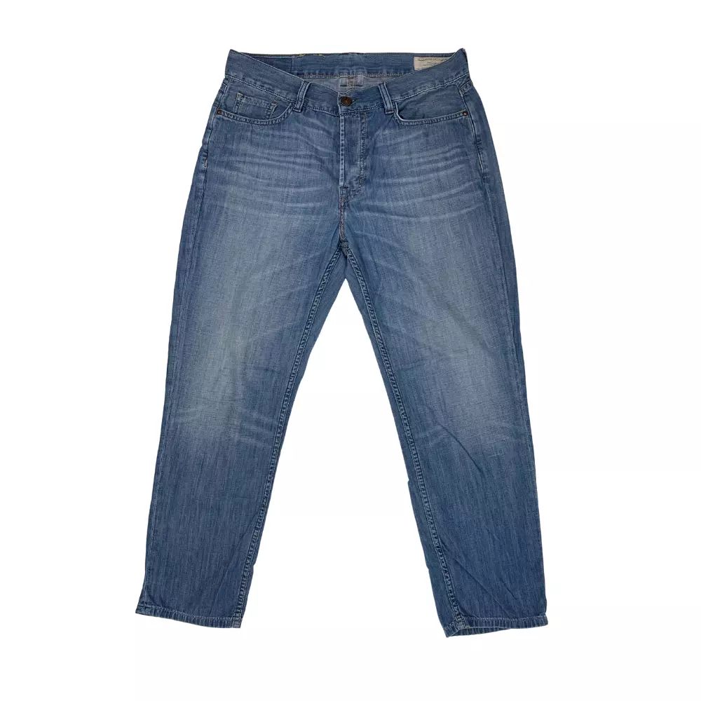 All saints sale boyfriend jeans