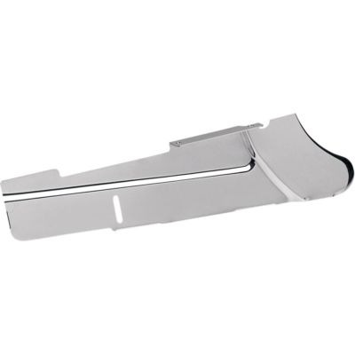 1902-5123 Riemenabdeckung Chrome für HD Dyna Super Glide Dyna Wide Glide 1340