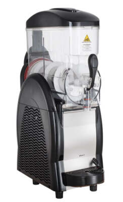 Slush-Eis-Maschine, HENDI, 12L, 230V/740W, 470x520x(H)810mm