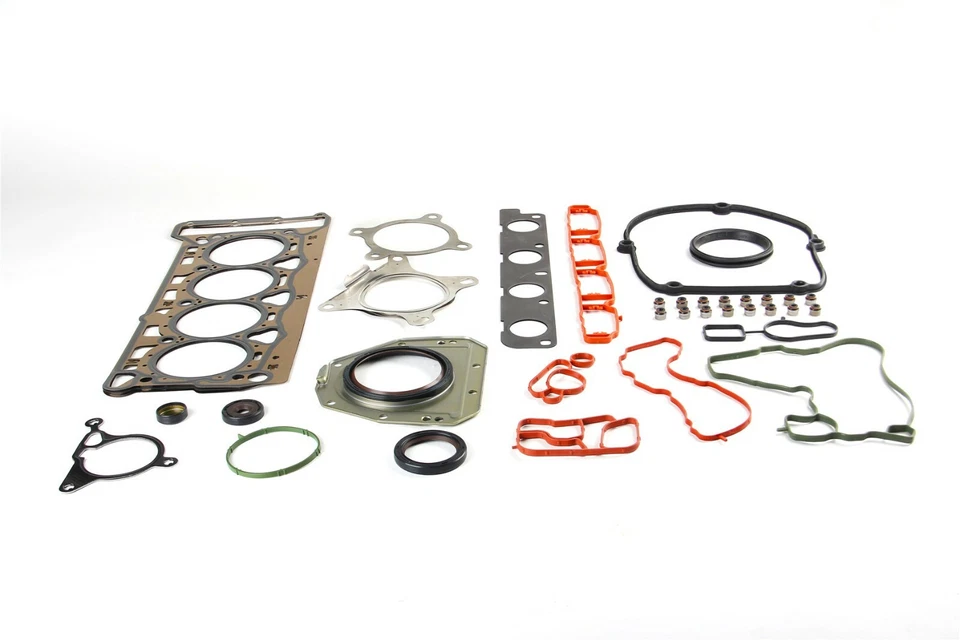 Engine Overhaul Rebuilding Kits For AUDI A3 S3 A4 A5 A6 A8 2.0T - Image 4 of 4