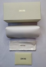 Tom Ford Eyeglass Cases & Storage Sunglasses for sale | eBay Tom Ford Eyeglass Cases & Storage Sunglasses for sale | eBay