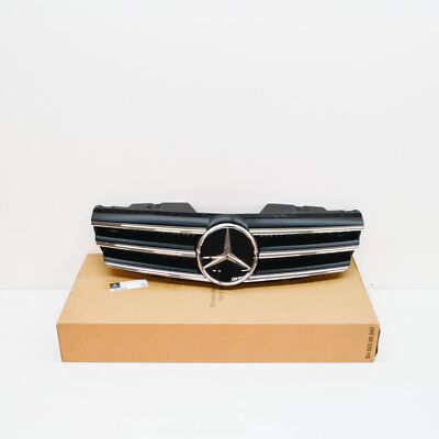 エルシードアルファ MERCEDES-BENZ SL R230 Kühlergrill A2308801583 NEU ORIGINAL | eBay