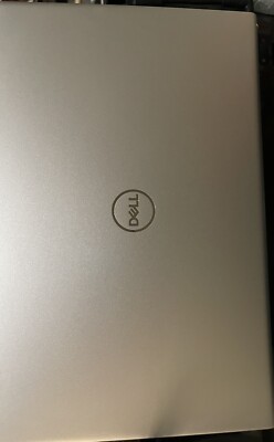 Dell Inspiron 15 5510 15.6'' (512GB SSD Intel Core i7-11390H 3.4