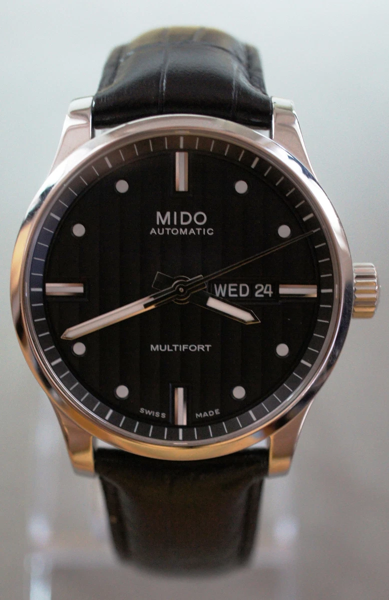 Mido m005430a clearance